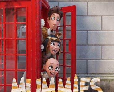 Download Mummies (2023) Multi Audio (Hindi-English-Spanish) Esub Bluray 480p [390MB] || 720p [970MB] || 1080p [2.2GB]