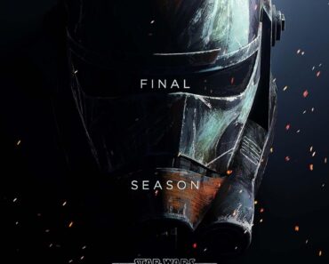 Download Star Wars: The Bad Batch (Season 1 – 3) {English With Subtitles} WeB-DL 720p [200MB] || 1080p [500MB]