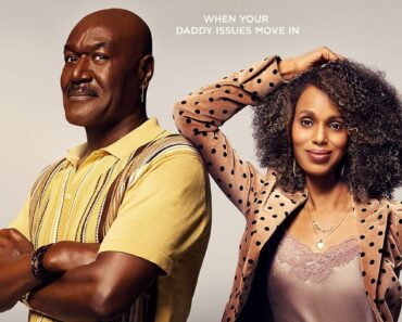 Download UnPrisoned (Season 1-2) {English With Subtitles} WeB-DL 720p [250MB] || 1080p [550MB]