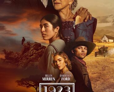 Download 1923: A Yellowstone Origin Story (Season 1) {English With Subtitles} WeB-DL 720p [350MB] || 1080p [1.3GB]