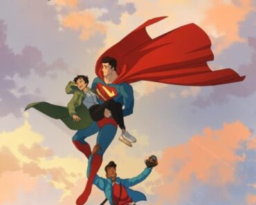 Download My Adventures With Superman (Season 1-2) {English With Subtitles} WeB-DL 720p [120MB] || 1080p [400MB]