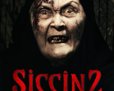Download Siccin 2 (2015) {Turkish With Subtitles} 480p [300MB] || 720p [800MB] || 1080p [1.8GB]