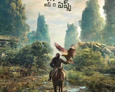 Download Kingdom Of The Planet Of The Apes (2024) Dual Audio (Hindi-English) Msubs WEB-DL 480p [490MB] || 720p [1.3GB] || 1080p [3GB]