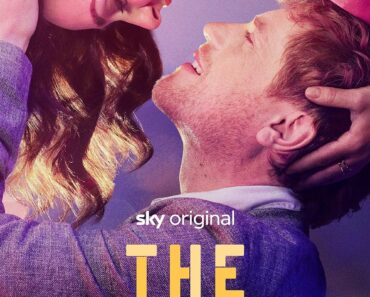 Download The Lovers (Season 1) {English Audio With Subtitles} WeB-DL 720p [210MB] || 1080p [1.1GB]