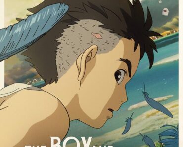 Download The Boy And The Heron (2023) Dual Audio {English-Japanese} WEB-DL 480p [410MB] || 720p [1.1GB] || 1080p [2.6GB]