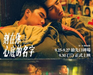 Download Your Name Engraved Herein (2020) {Chinese With Subtitles} 480p [400MB] || 720p [999MB] || 1080p [2.3GB]