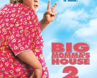 Download Big Momma’s House 2 (2006) Dual Audio {Hindi-English} Esubs BluRay 480p [335MB] || 720p [902GB] || 1080p [2.0GB]