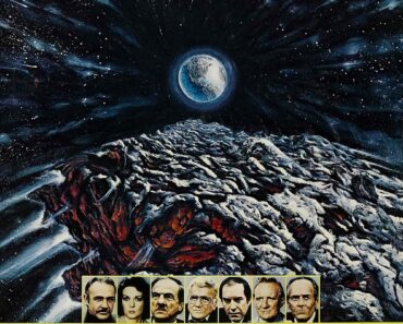 Download Meteor (1979) {English With Subtitles} 480p [400MB] || 720p [900MB] || 1080p [2.3GB]