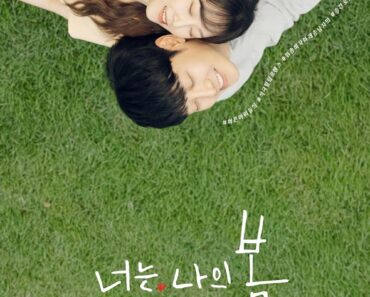 Download You Are My Spring (Season 1) Dual Audio {English-Korean} Esubs Web-DL 720p [450MB] || 1080p [2.5GB]