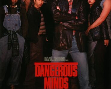 Download Dangerous Minds (1995) Dual Audio {Hindi-English} Esubs WEB-DL 480p [327MB] || 720p [933MB] || 1080p [2.0GB]
