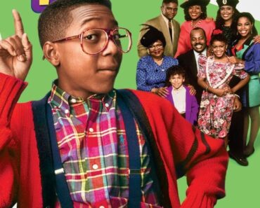 Download Family Matters (Season 1) {English With Subtitles} WeB-DL 720p [200MB] || 1080p [500MB]