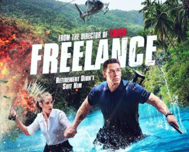 Download Freelance (2023) Dual Audio {Hindi-English} BluRay 480p [520MB] || 720p [1.1GB] || 1080p [2.4GB]