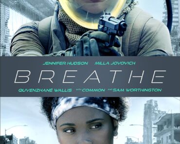 Download Breathe (2024) (Hindi Dubbed) HQ Fan Dub || 720p [1GB] || 1080p [3.7GB]