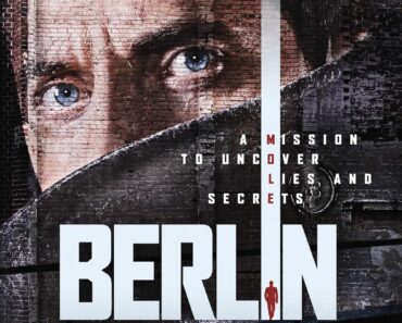 Download Berlin Station (Season 1-3) (English Audio) Esub Web-Dl 720p [500MB] || 1080p [1GB]