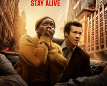 Download A Quiet Place: Day One (2024) (English Audio) Esubs Web-Dl 480p [350MB] || 720p [870MB] || 1080p [2GB]