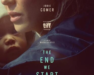Download The End We Start From (2023) Dual Audio {Hindi-English} WEB-DL 480p [400MB] || 720p [990MB] || 1080p [2.2GB]