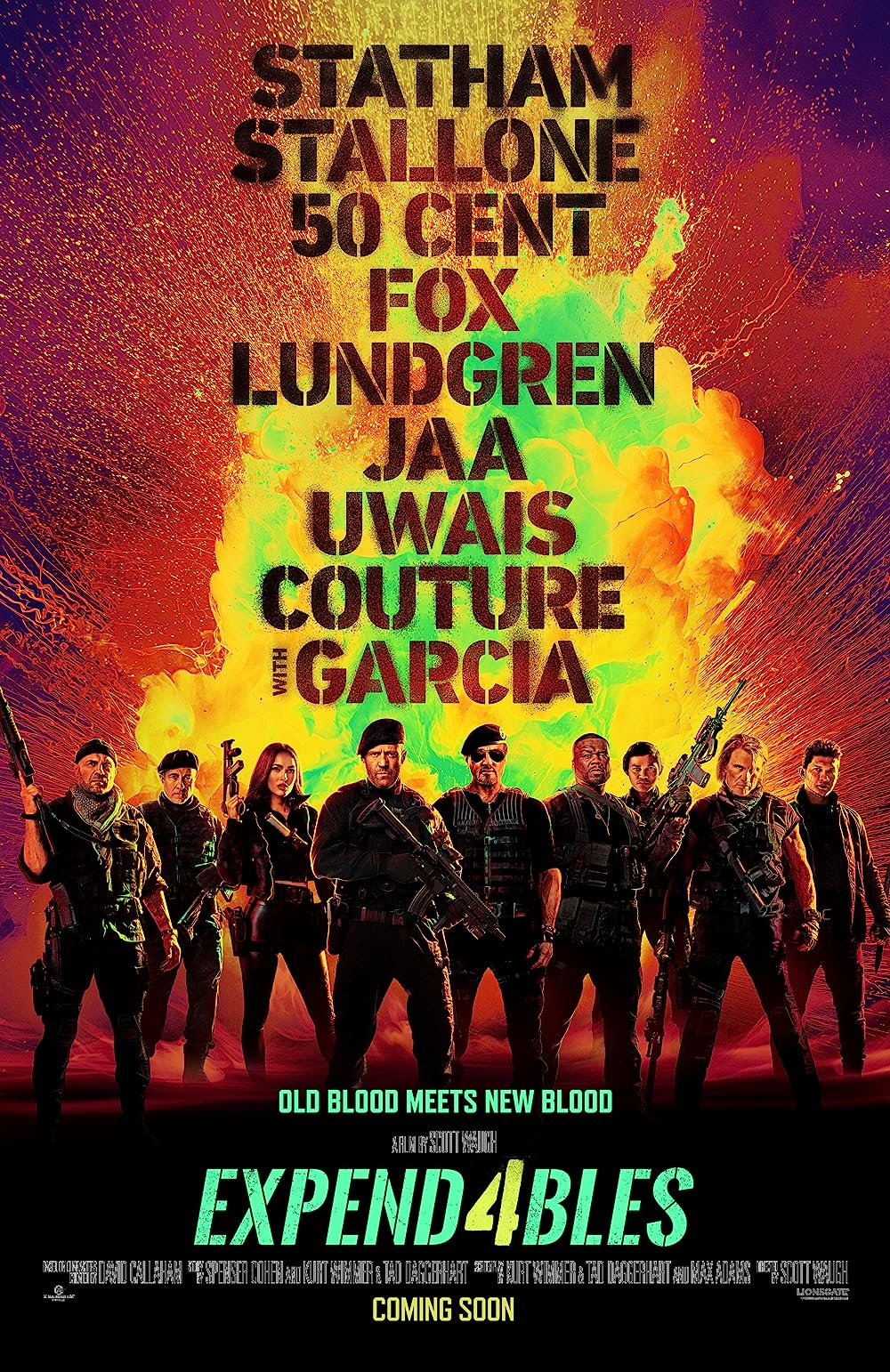 Download Expend4bles (2023) Dual Audio (Hindi-English) Movie WEB-DL || 480p [400MB] || 720p [800MB] || 1080p [2.2GB]