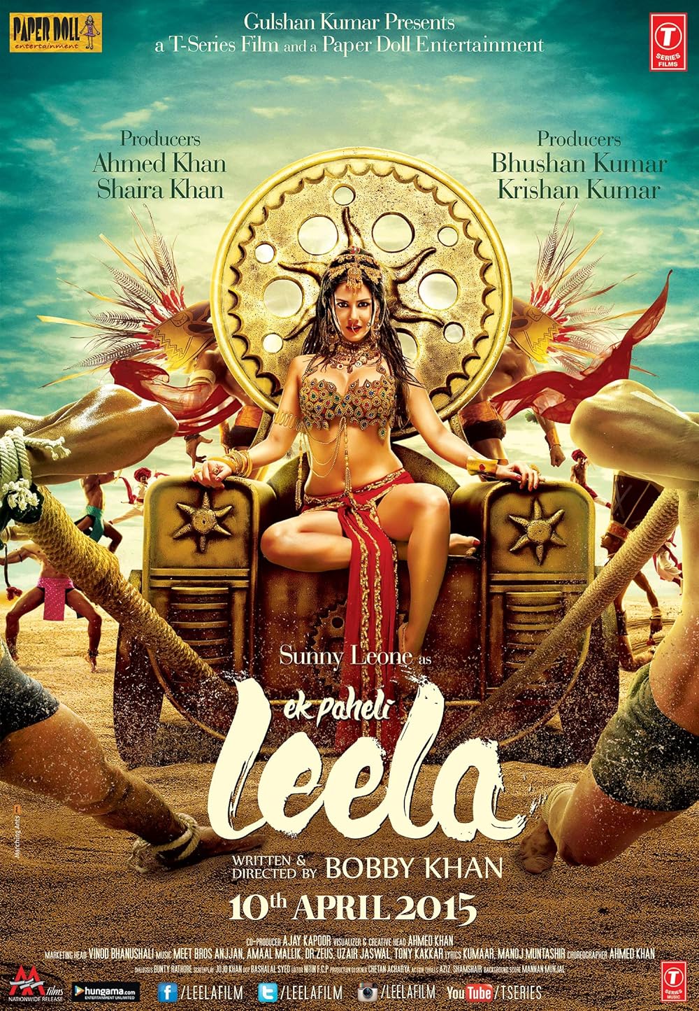 Download Kajal Karthika (2023) Telugu Movie WEB-DL || 480p [400MB] || 720p [1.1GB] || 1080p [2.2GB]