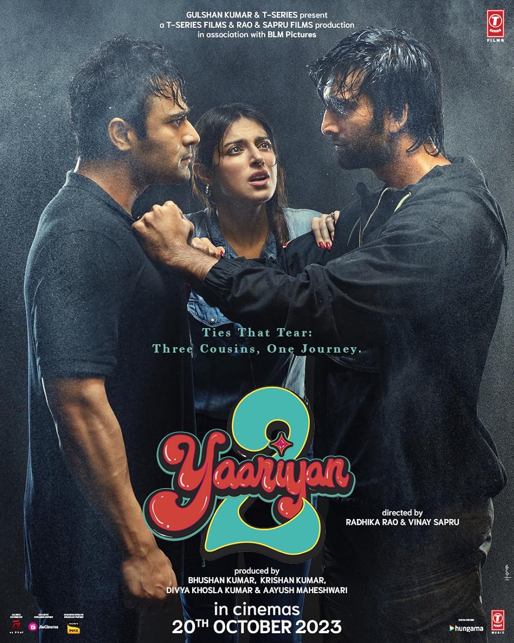 Download Kajal Karthika (2023) Telugu Movie WEB-DL || 480p [400MB] || 720p [1.1GB] || 1080p [2.2GB]