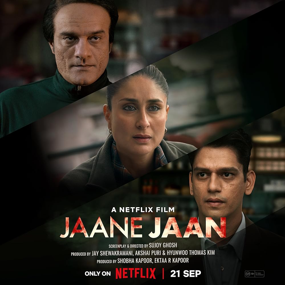 Download Jaane Jaan (2023) Hindi Movie WEB-DL || 480p [400MB] || 720p [1.2GB] || 1080p [5.5GB]