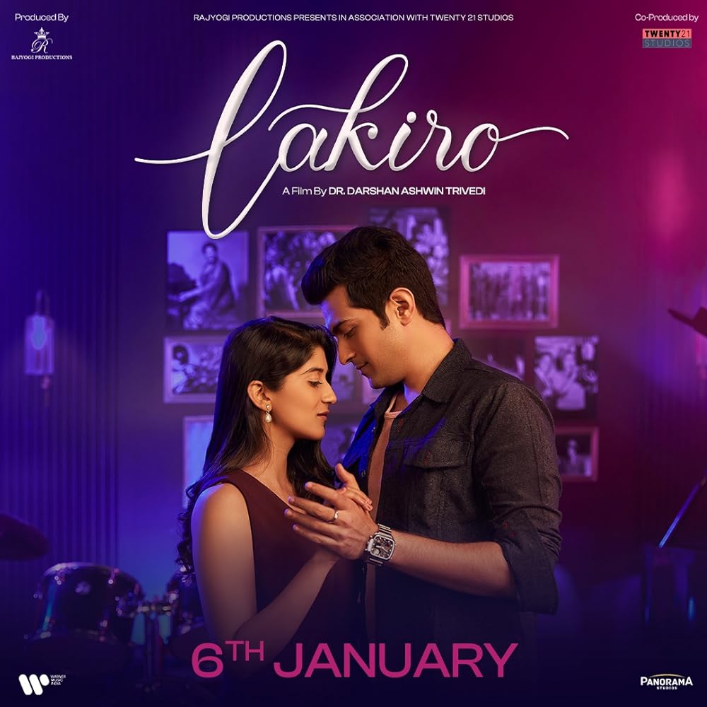 Download Lakiro (2023) Hindi Dubbed Movie PreDvD Rip || 480p [450MB] || 720p [1GB] || 480p [2.3GB]