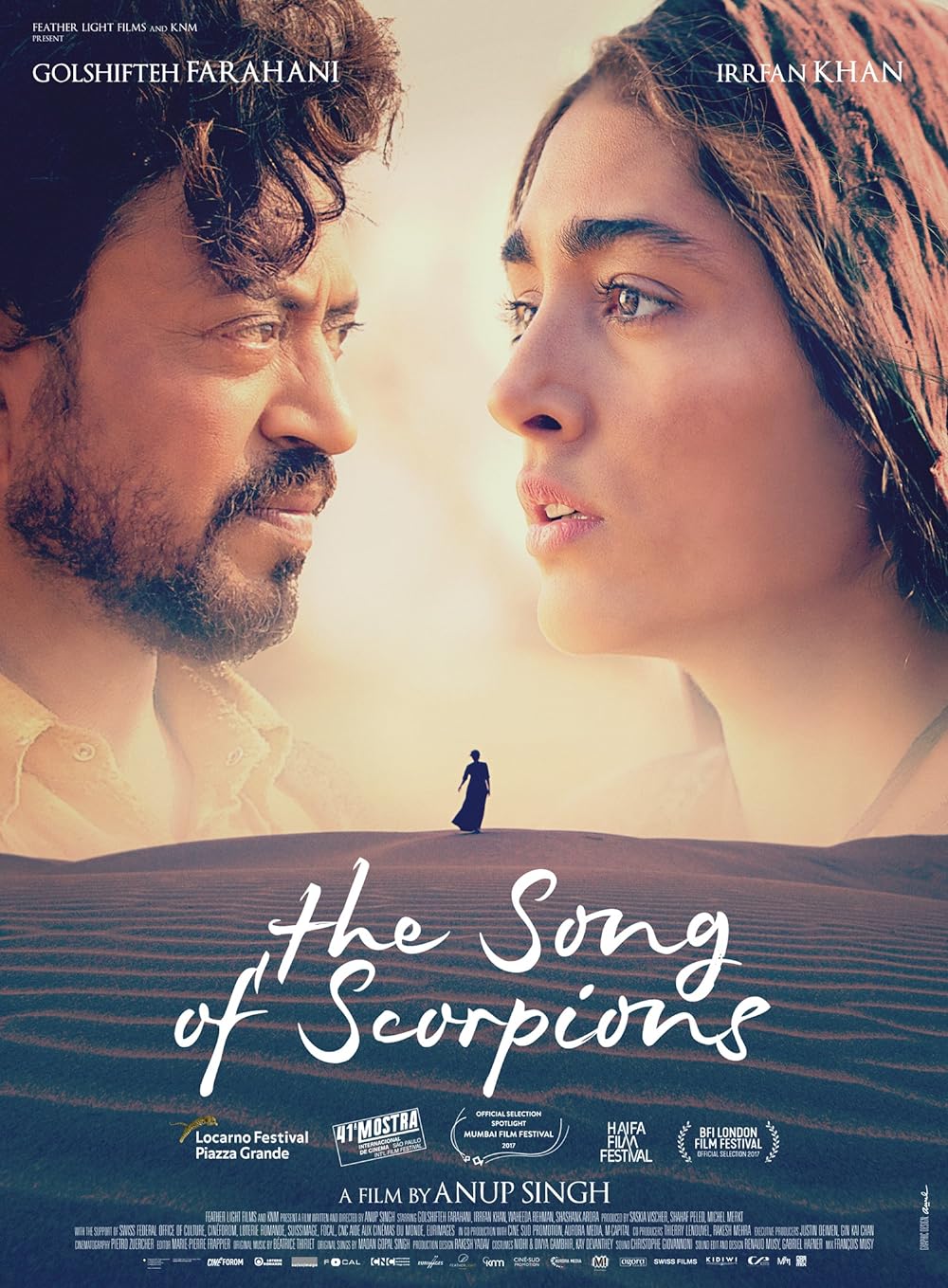 Download The Song Of Scorpions (2023) Hindi Movie HDRiP || 480p [400MB] || 720p [1GB] || 1080p [2GB]