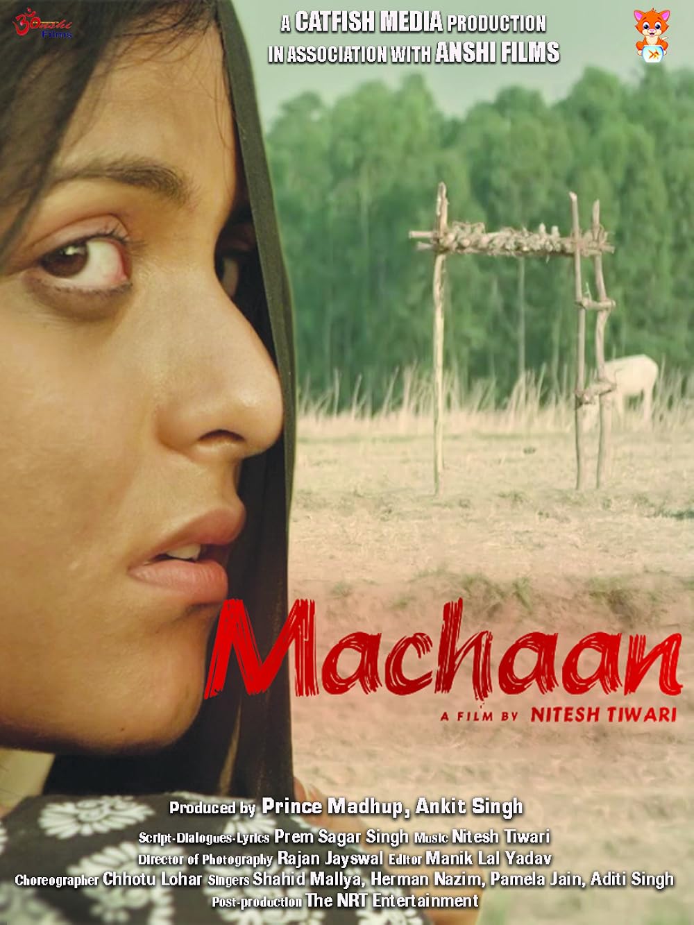 Download Machaan (2021) Hindi Movie WEB – DL || 720p [1GB] || 1080p [2.5GB]
