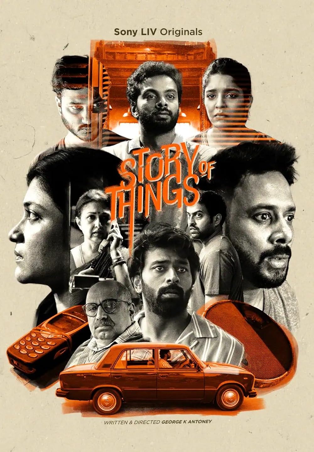 Download Story Of Things 2023 (Season 1) Hindi {Sony Liv Series} WeB-DL || 480p [150MB]  || 720p [350MB] || 1080p [550MB]