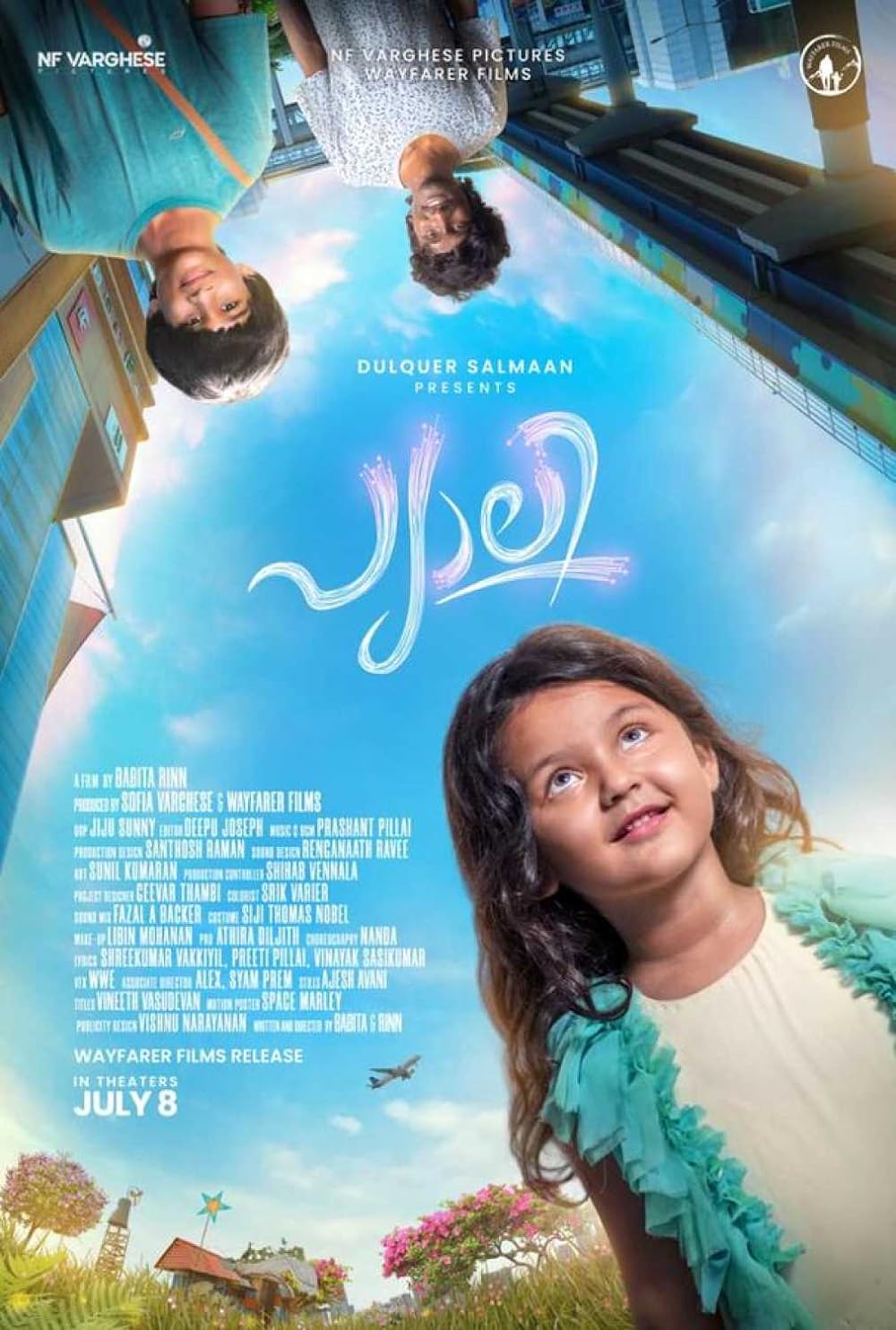 Download Pyali (2022) Hindi Dubbed Movie WEB-DL || 480p [450MB] || 720p [1GB] || 480p [3.82GB]