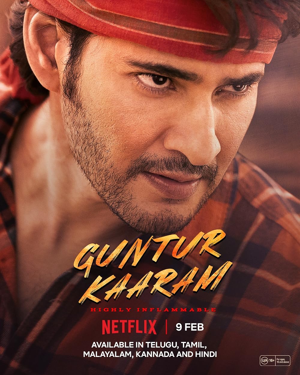 Download Guntur Kaaram (2024) Dual Audio (Hindi-Telugu) Movie WEB-DL || 480p [500MB] || 720p [1.2GB] || 1080p [2.5GB]