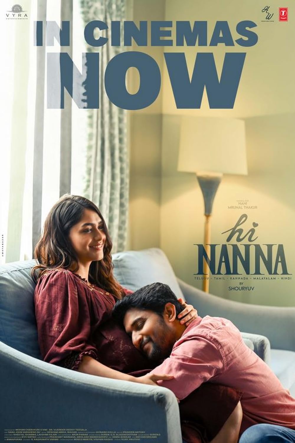 Download Kajal Karthika (2023) Telugu Movie WEB-DL || 480p [400MB] || 720p [1.1GB] || 1080p [2.2GB]