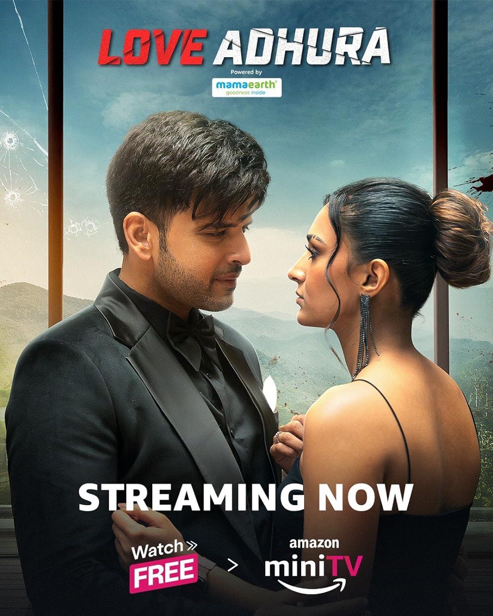 Download Love Adhura (2024) (Season 1) Hindi (MiniTV) Web Series WEB-DL || 480p [320MB] || 720p [770MB]  || 1080p [2GB]