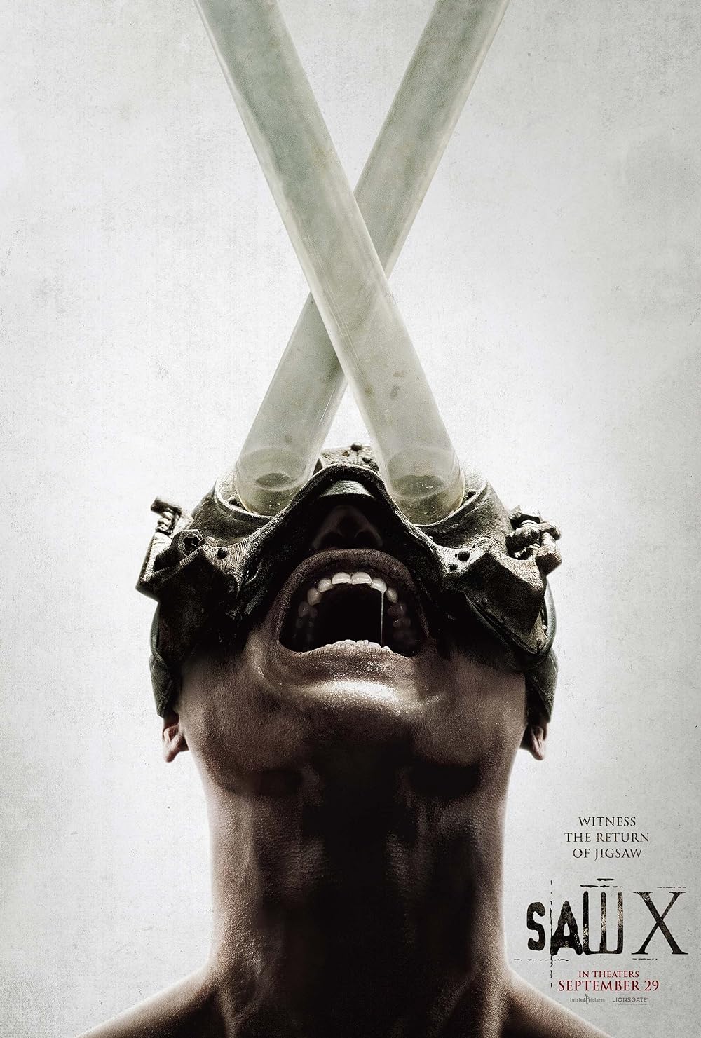 Download Saw X (2023) [Hindi(Studio-DUB OST)-English] Movie WEBRiP || 480p [500MB] || 720p [1GB] || 1080p [2GB]