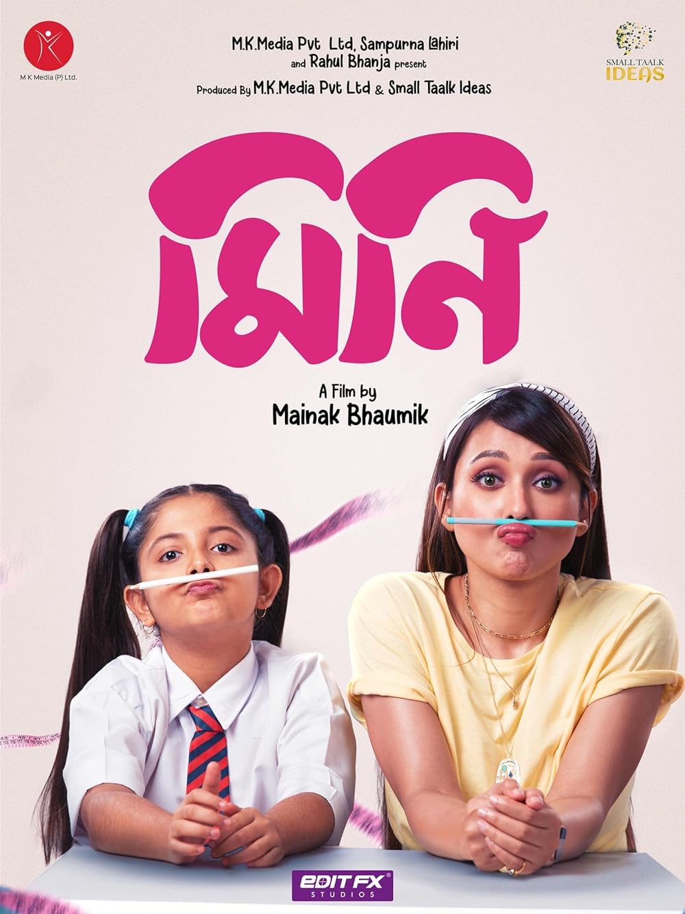 Download Mini (2022) Hindi Dubbed Movie WEB-DL || 480p [450MB] || 720p [1GB] || 480p [4.1GB]