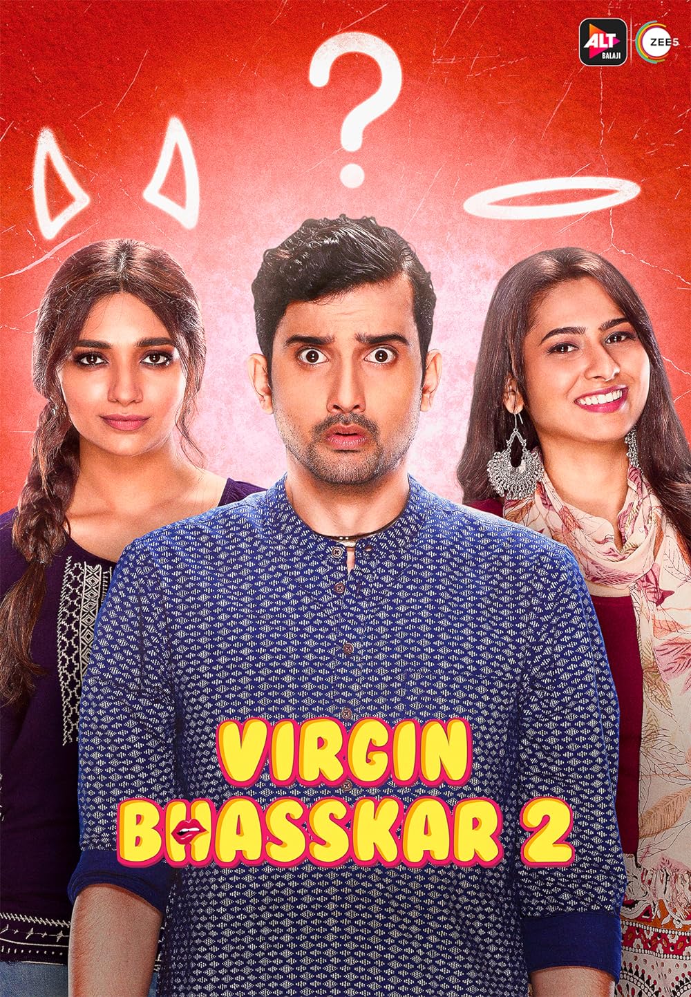 Download Bebaakee 2020 (Season 1) Hindi {ALT Balaji Series} All Episodes WeB-DL || 720p [150MB]