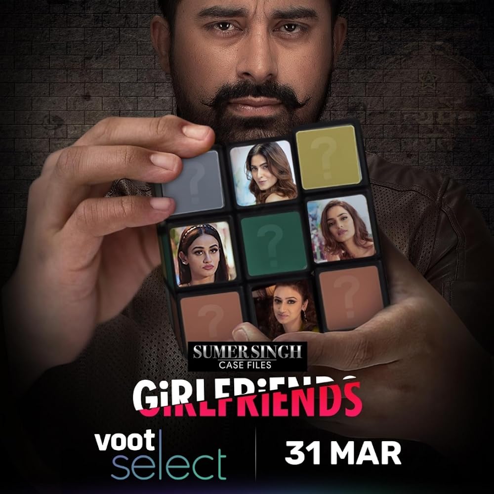 Download Sumer Singh Case Files – Kaushiki 2021 (Season 1) Hindi {Voot Series} WeB-DL || 720p [110MB]  || 1080p [400MB]