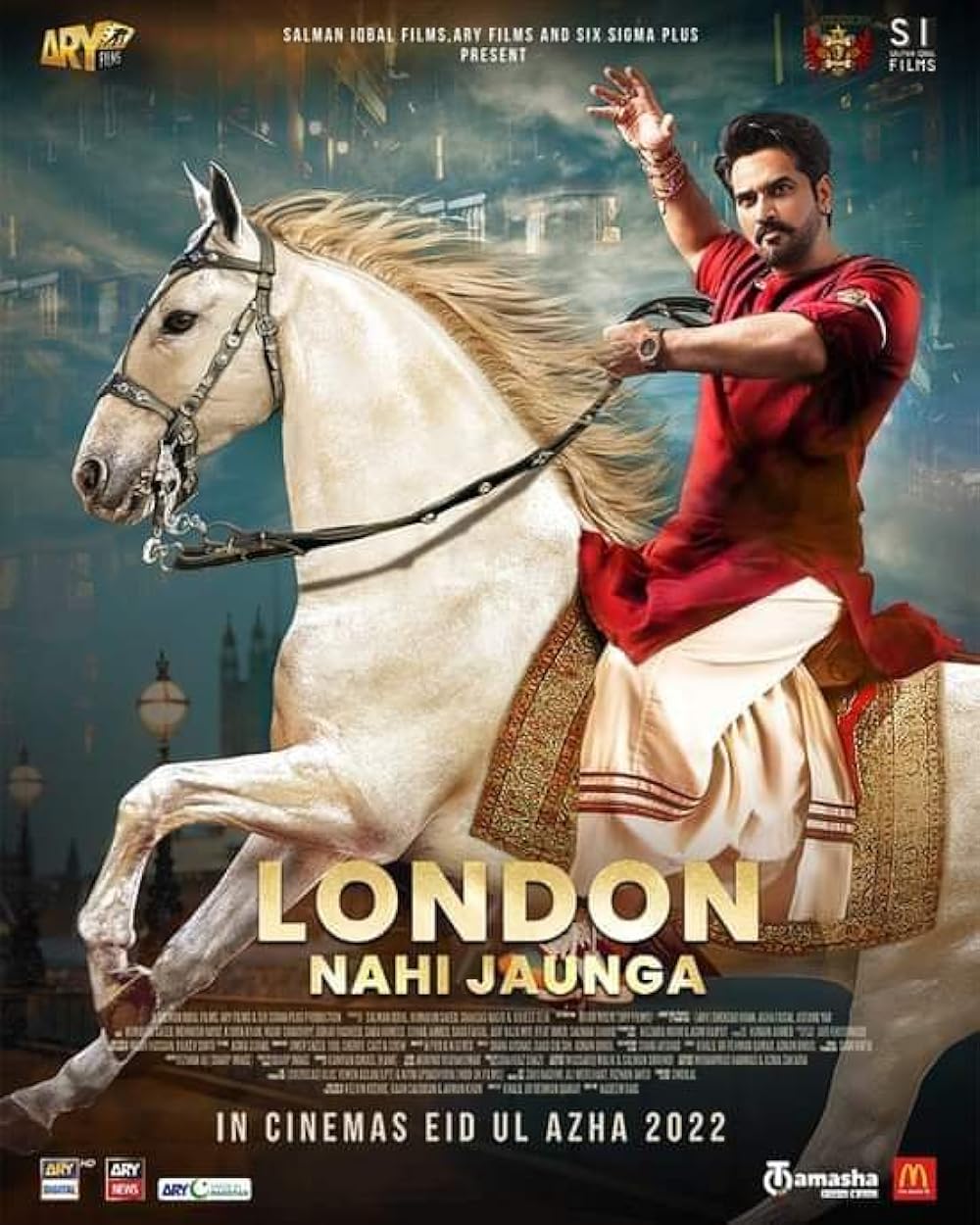 Download London Nahi Jaunga (2022) Hindi Movie Cam Rip || 480p [450MB] || 720p [1.2GB] || 1080p [2.2GB]