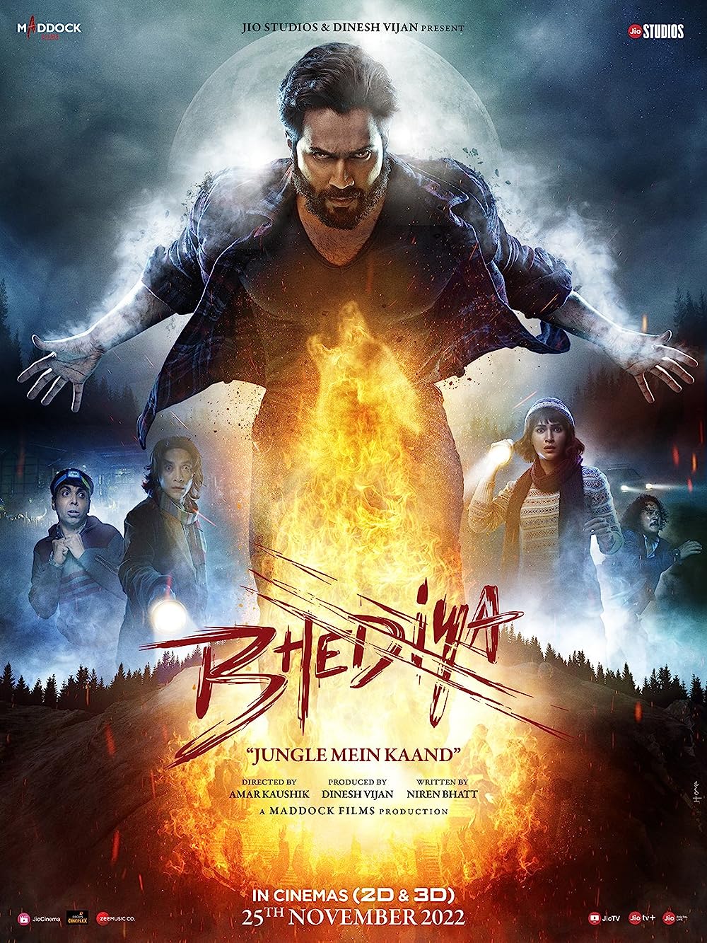 Download Mumbaikar (2023) Hindi Movie WEB-DL || 480p [400MB] || 720p [1GB] || 1080p [2.4GB]