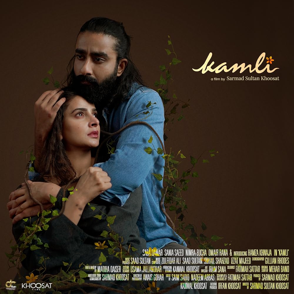 Download Kamli (2022) Hindi Movie WEB-DL || 480p [400MB] || 720p [1GB] || 1080p [2.5GB]