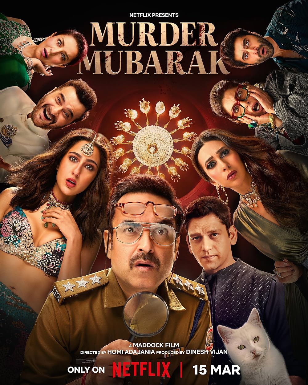 Download Murder Mubarak (2024) Hindi Movie WEB-DL || 480p [400MB] || 720p [1.2GB] || 1080p [3.8GB]
