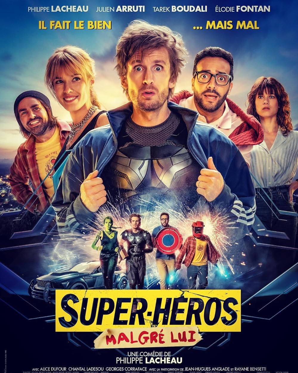 Download Superwho? (2023) Hindi Dubbed Movie WEBRiP|| 480p [450MB] || 720p [1GB] || 1080p [2.1GB]