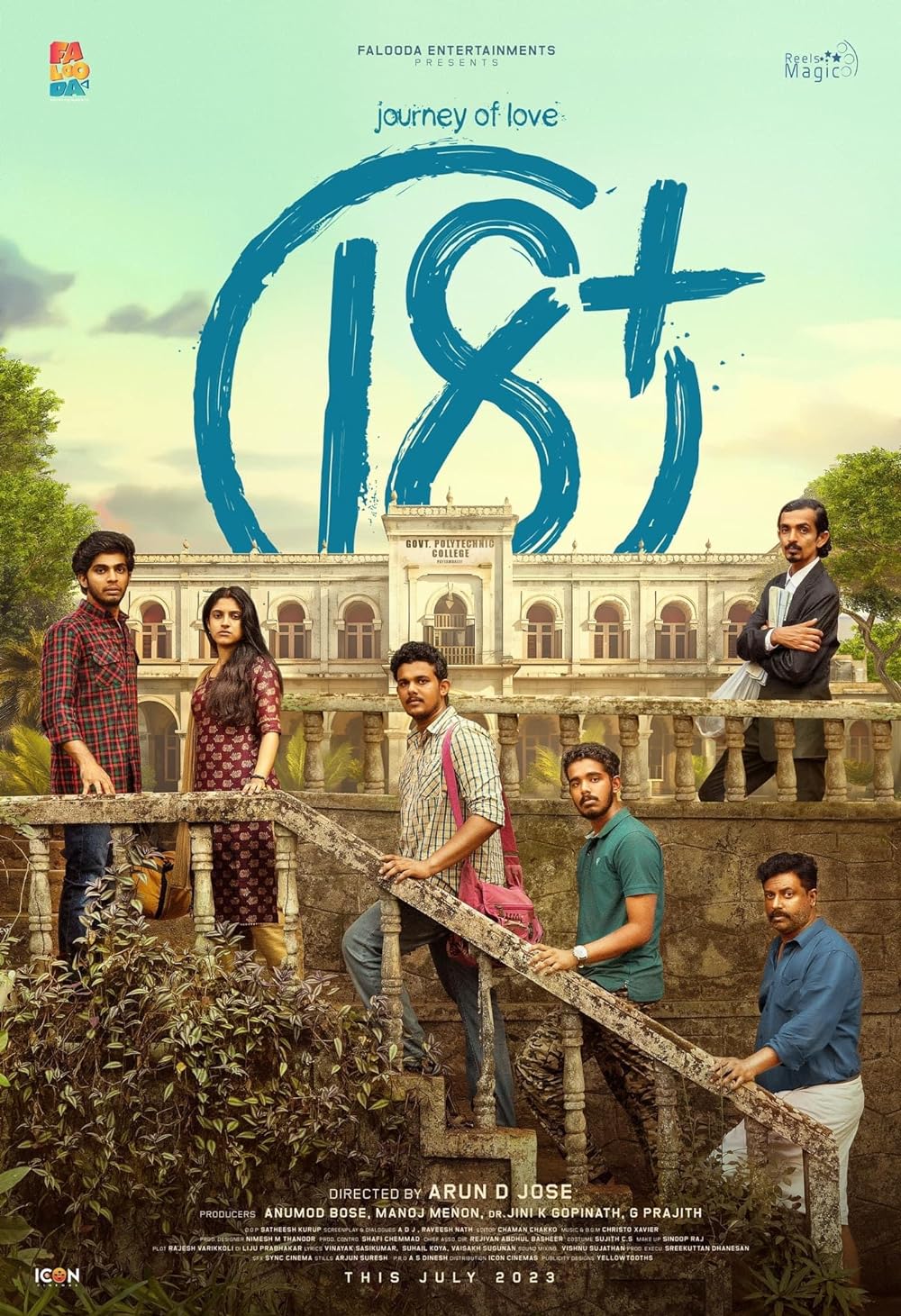 Download Journey Of Love 18 (2023) Hindi SONYLIV WEB-DL || 480p [400MB] || 720p [1GB] || 1080p [2.5GB]