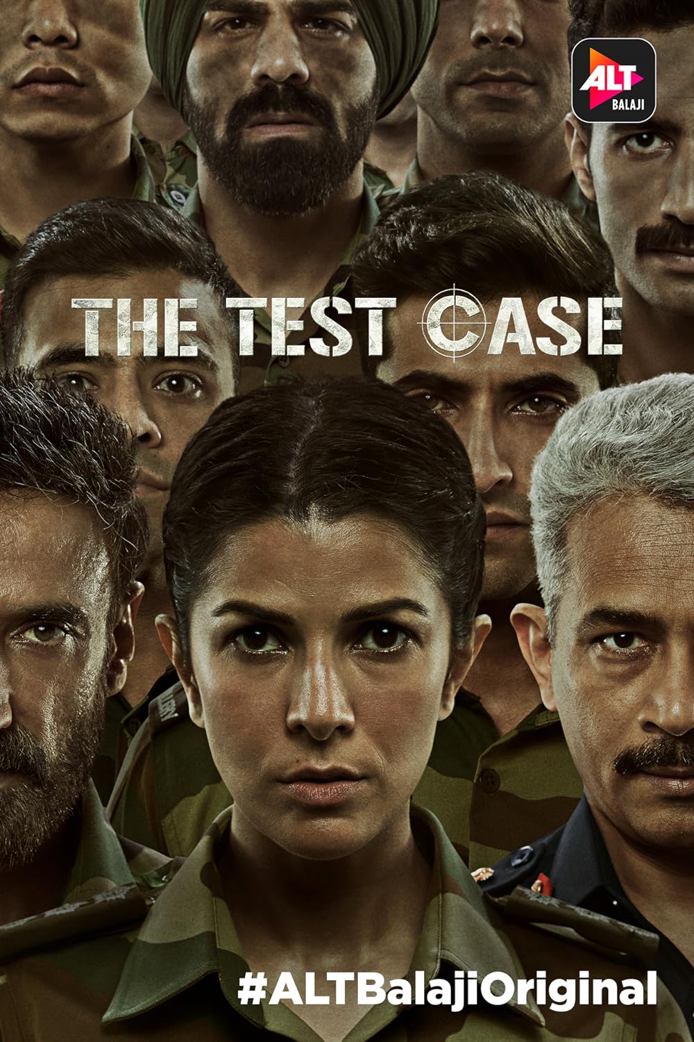 Download The Test Case 2018 (Season 1) Hindi {ALT Balaji Series} WeB-DL || 720p [300MB]  || 1080p [500MB]