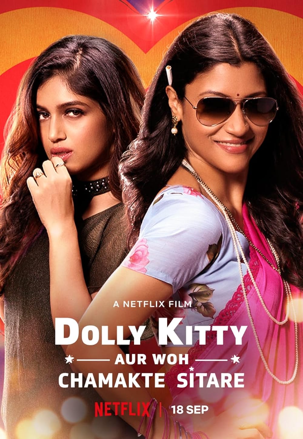 Download Kajal Karthika (2023) Telugu Movie WEB-DL || 480p [400MB] || 720p [1.1GB] || 1080p [2.2GB]