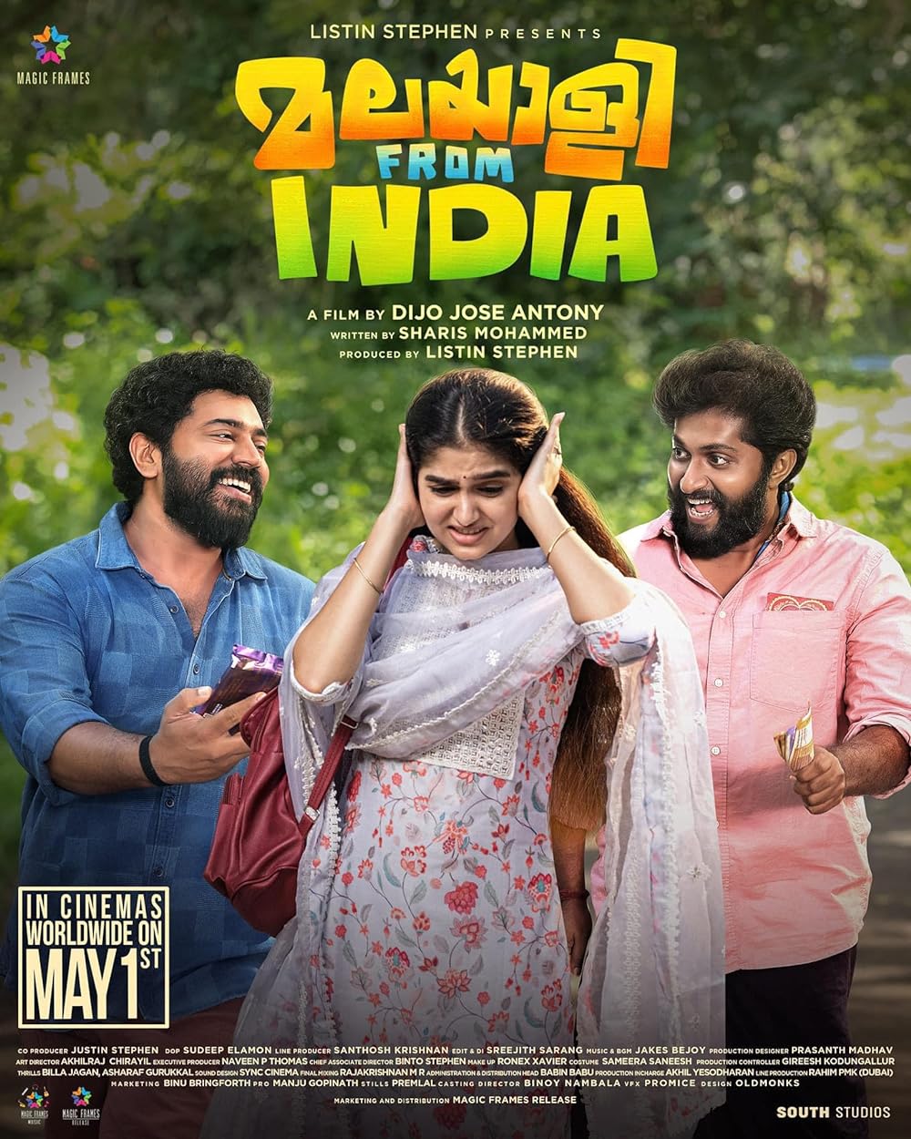 Download Kajal Karthika (2023) Telugu Movie WEB-DL || 480p [400MB] || 720p [1.1GB] || 1080p [2.2GB]