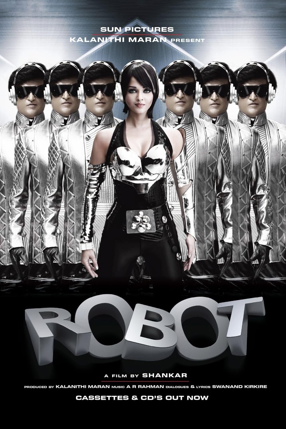 Download Robot (2010) Hindi Movie Bluray || 720p [1.4GB]