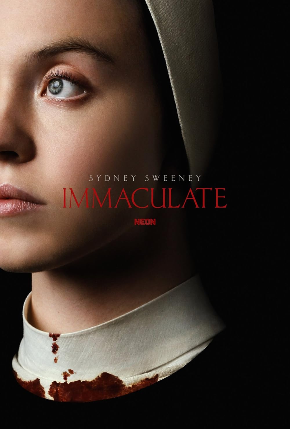 Download Immaculate (2024) Hindi Movie WEBRiP || 1080p [3.2GB]