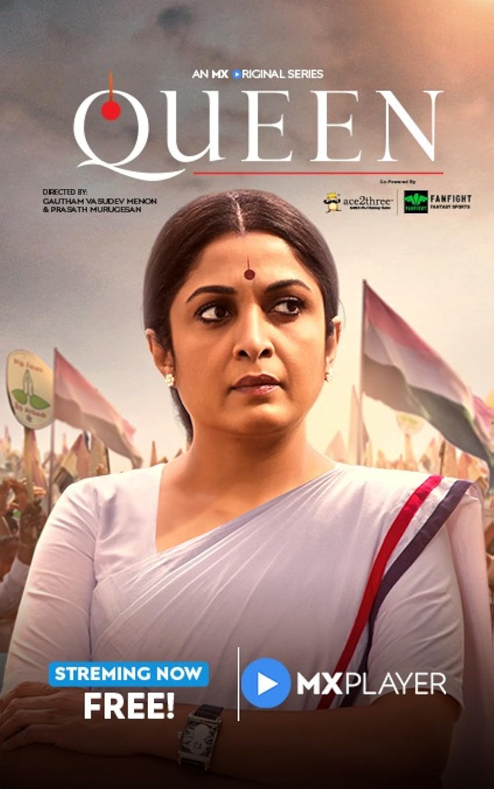 Download Queen 2019 (Season 1) Hindi {MX Orignal Series} All Episodes WeB-DL || 720p [430MB]