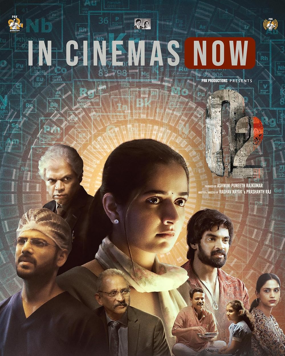 Download Kajal Karthika (2023) Telugu Movie WEB-DL || 480p [400MB] || 720p [1.1GB] || 1080p [2.2GB]