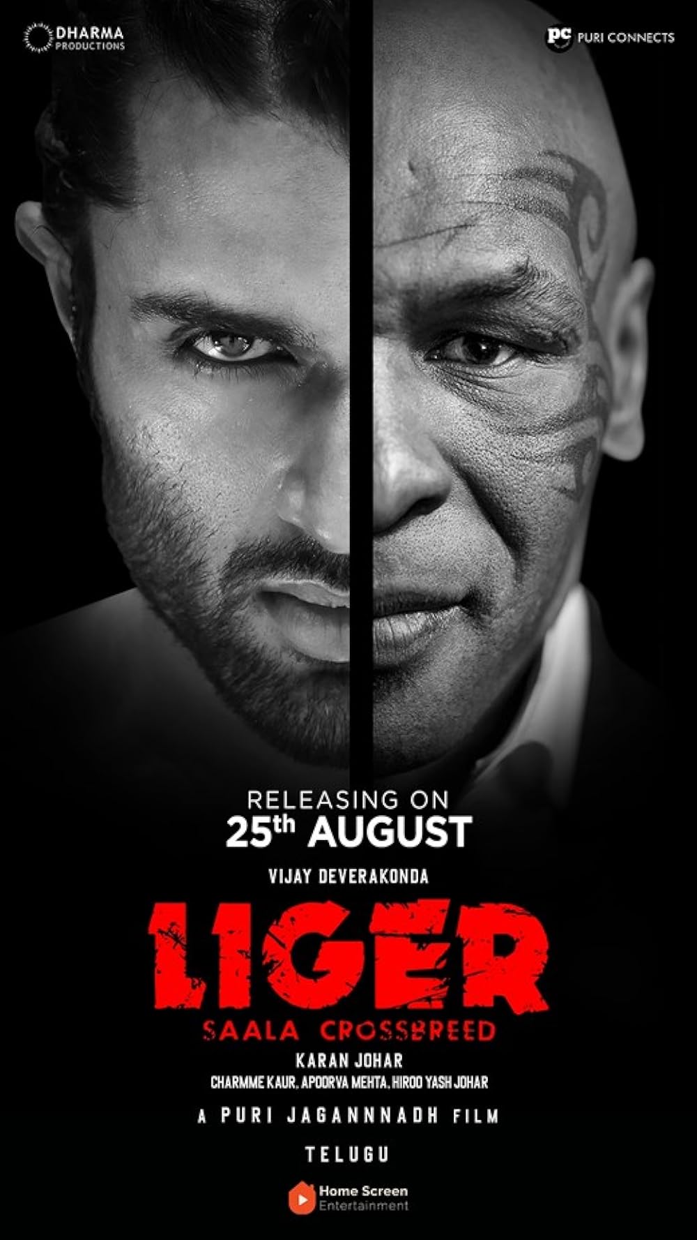 Download Liger (2022) Dual Audio {Hindi-Tamil} Movie CAMRiP || 480p [450MB] || 720p [1.1GB] || 1080p [3GB]